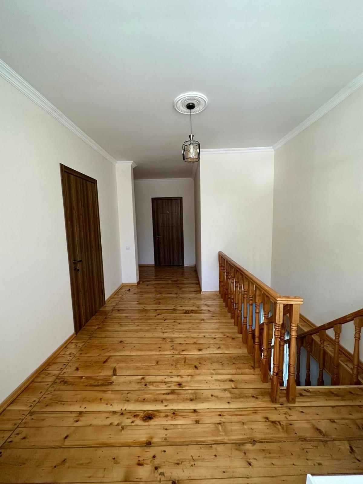 Polaris Kazbegi Otel Dış mekan fotoğraf