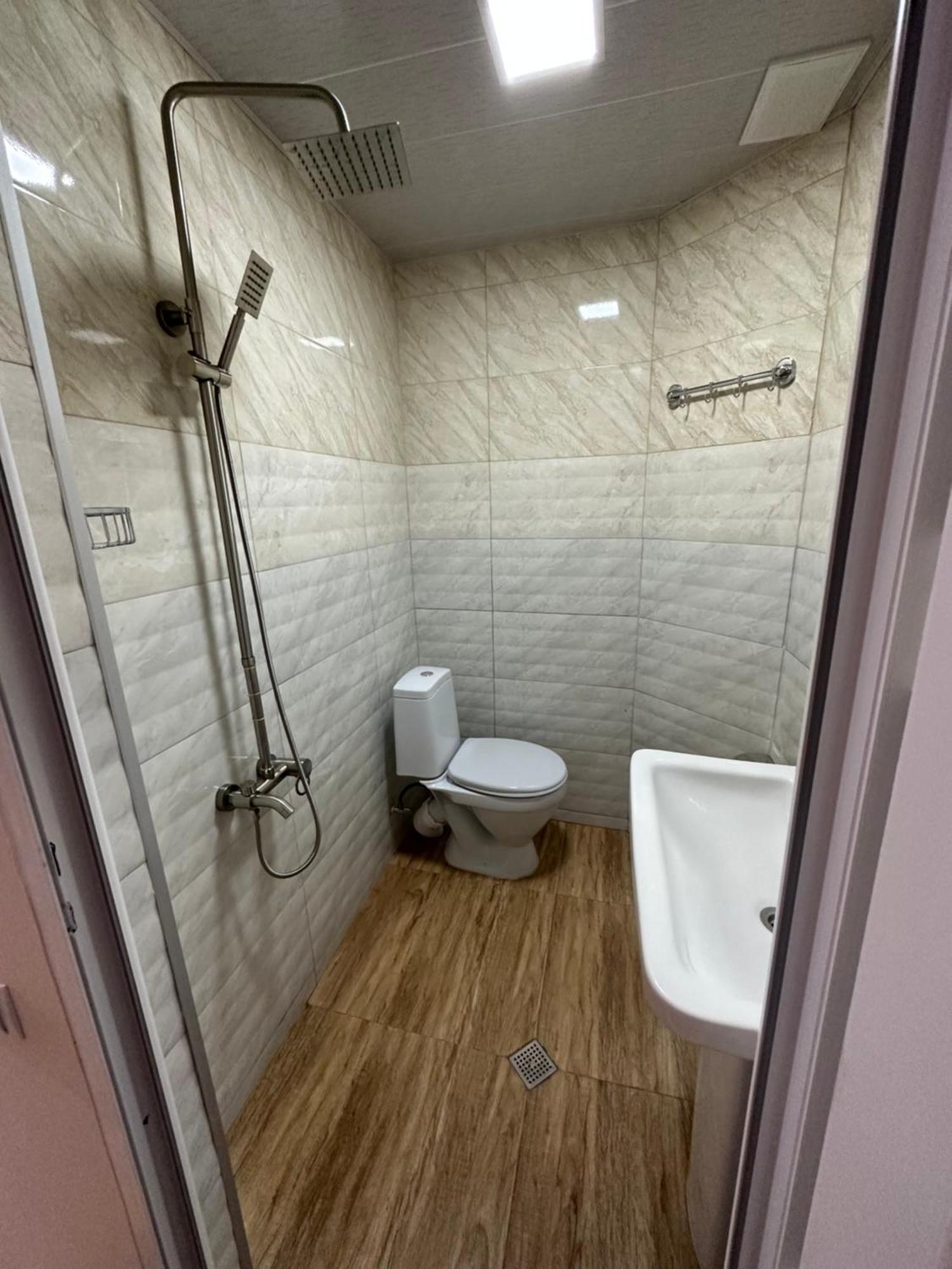 Polaris Kazbegi Otel Dış mekan fotoğraf