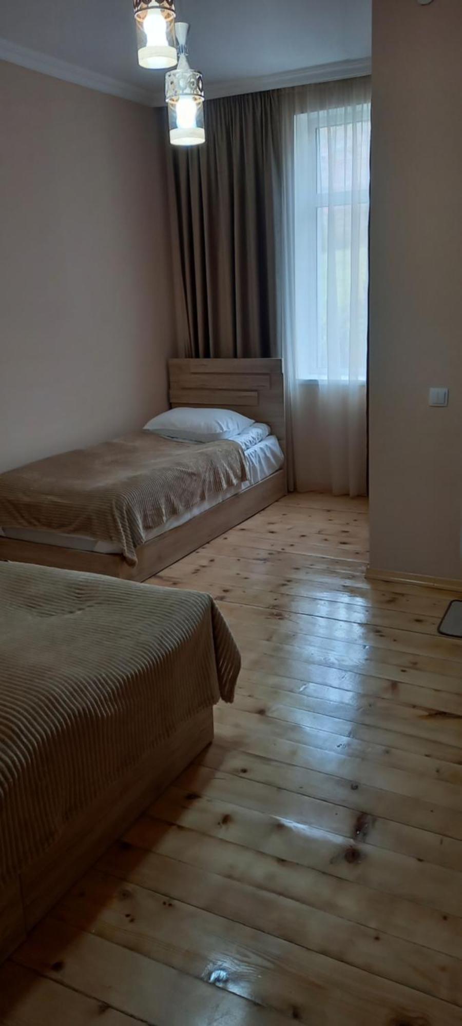 Polaris Kazbegi Otel Dış mekan fotoğraf