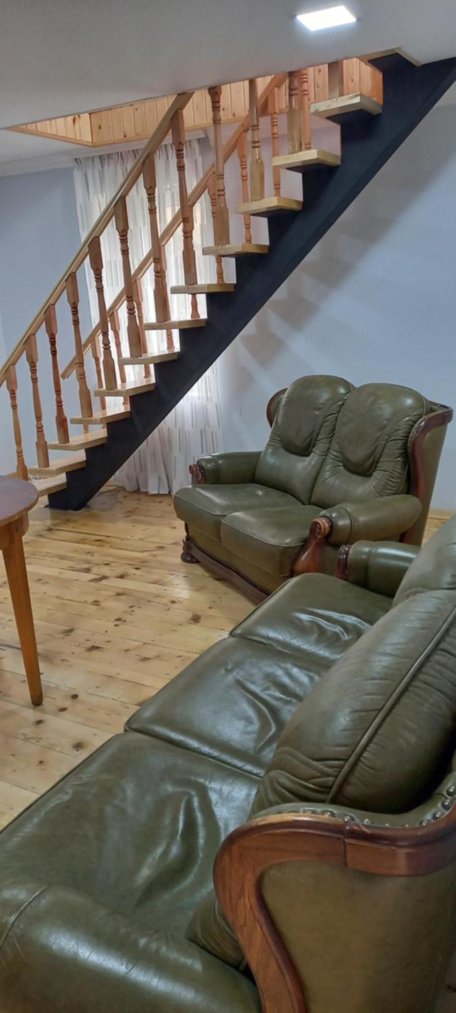 Polaris Kazbegi Otel Dış mekan fotoğraf